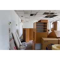 Logo zbiórki Zbiórka na remont Liceum Specjalnego Wspierania Rozwoju