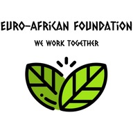 Logo zbiórki Wesprzyj Fundację Euro-Afrykańską