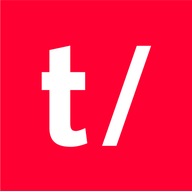 Logo zbiórki Wesprzyj Festiwal Conrada - święto literatury
