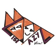 Logo zbiórki Wesprzyj działalność Lisiego Azylu
