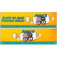 Logo zbiórki Wesprzyj budowę przestrzeni gier i zabaw kreatywnych