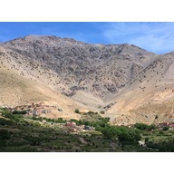 Logo zbiórki Wesprzyj aktywizację zawodową kobiet z trudno dostępnych regionów górskich