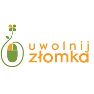 Logo zbiórki Pomóż dzieciom wykluczonym cyfrowo