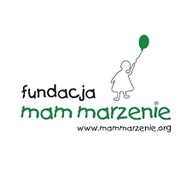 Logo zbiórki Spełnij marzenie chorego dziecka