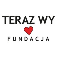 Logo zbiórki Pomóż tworzyć warsztaty, szkolenia, kampanie społeczne, inspirujące wywiady i reportaże