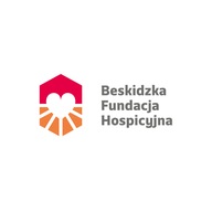 Logo organizacji Beskidzka Fundacja Hospicyjna