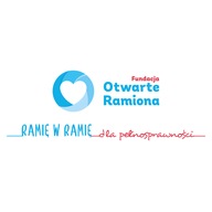 Logo zbiórki Wspieraj edukacje i rozwój osób z niepełnosprawnościami