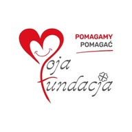 Logo zbiórki Wspieraj Akademię piłkarską dla dzieci z domów dziecka
