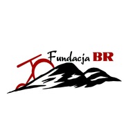 Logo zbiórki Wesprzyj bieżące działania Fundacji BR