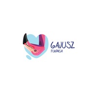Logo zbiórki Daj nadzieję podopiecznym fundacji Gajusz