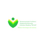 Logo zbiórki Wspieraj warsztaty dla młodzieży z zakresu "ABC Przedsiębiorczości"