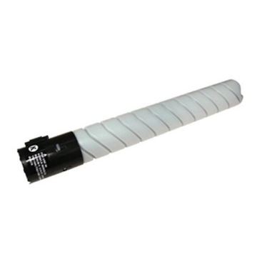 Оригинальный тонер Konica Minolta TN321K, черный,