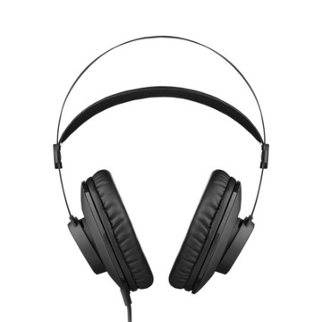 ЗАКРЫТЫЕ НАУШНИКИ AKG K72