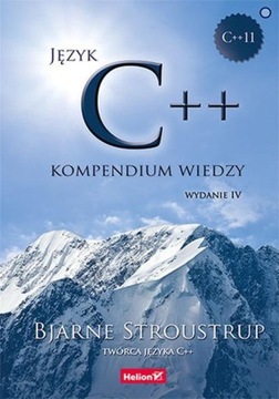 Язык С++. Сборник знаний