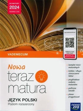 НОВЫЙ СЕЙЧАС ЗРЕЛЫЙ ПОЛЬСКИЙ ЯЗЫК VADEMECUM ZR NE