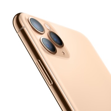 СМАРТФОН APPLE IPHONE 11 PRO 64 ГБ | АККУМУЛЯТОР 100% | ПРЕМИУМ А+ | ЗОЛОТОЙ