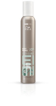 WELLA NUTRICURLS BOOST BOUNCE ПЕНА CURLY 300