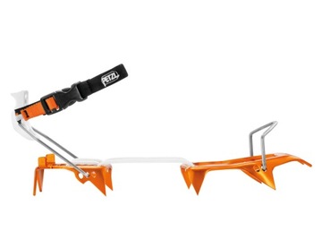 Кошки PETZL Leopard LeverLock Fil T01A LLF