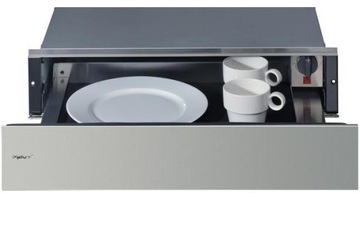 Встроенный ящик для подогрева Whirlpool WD 142 IXL