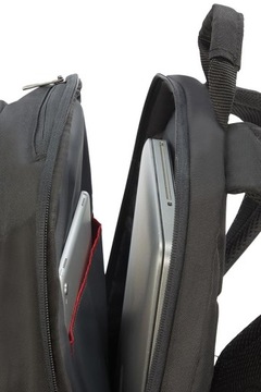 Samsonite Guardit 2.0 15.6 черный
