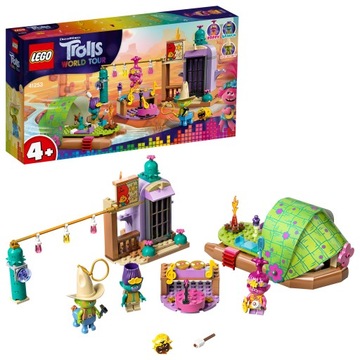 LEGO Тролли 41253