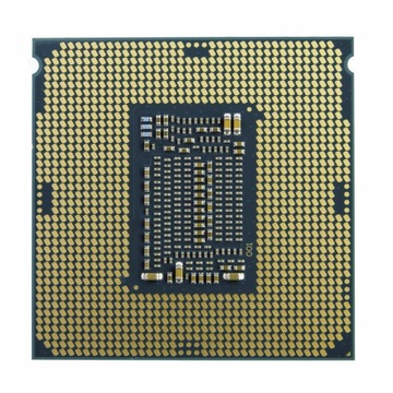 Процессор Intel i3-10100F 4 x 3,6 ГГц 10-го поколения.