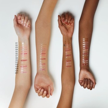 ESSENCE EXTREME SHINE GLOSS 01