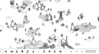 Hidden Folks ключ Steam
