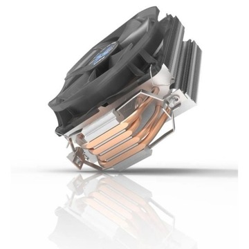 Кулер для процессора ZALMAN CNPS9X OPTIMA RGB 120 мм