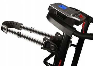 Электрическая беговая дорожка HERTZ-FITNESS Electra R70