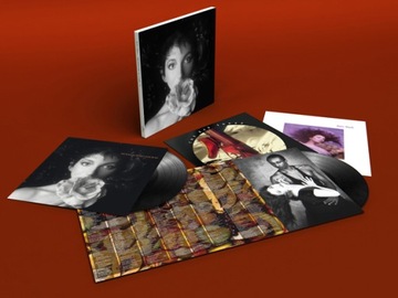 KATE BUSH Ремастеринг на виниле, том 2 (3LP).