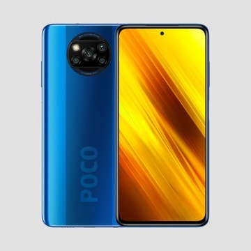 Poco X3 NFC 64 ГБ