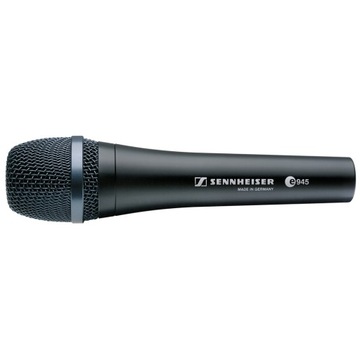 Динамический вокальный микрофон Sennheiser e 945