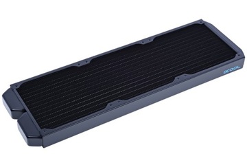 Alphacool NexXxoS ST30 Полностью медный радиатор 420 мм