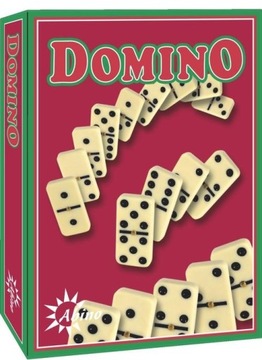 Игра Домино Абино