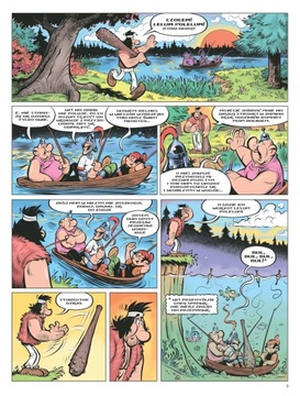 KAJKO I KOKOSZ Zaćmienie o zmierzchu - M. Kur