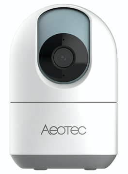 Камера Aeotec Cam 360 SmartThings