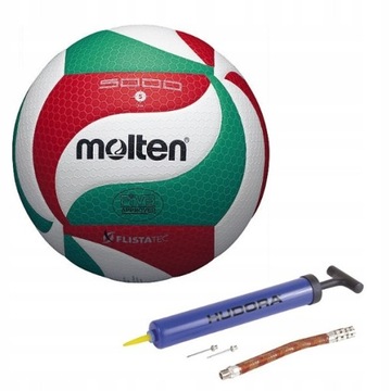МАТОЧНЫЙ ВОЛЕЙБОЛ MLTEN V5M500 FIVB Y.5
