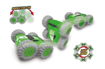 RC Stunt Racer 360 ВРАЩАЮЩАЯСЯ АВТОМОБИЛЬ С ДИСТАНЦИОННЫМ УПРАВЛЕНИЕМ