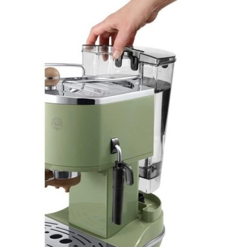 Кофемашина для эспрессо De'Longhi Icona Vintage ECOV 311.GR