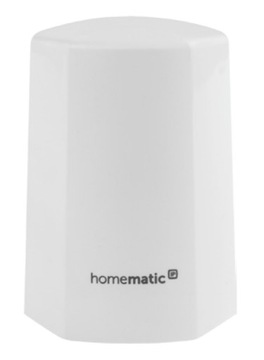 Czujnik temperatury i Homematic IP HmIP-STHO