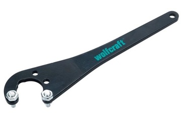 WOLFCRAFT Ключ фланцевый для углошлифовальных машин