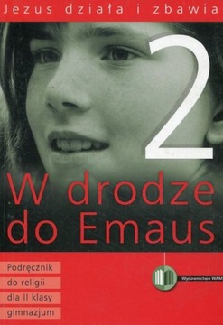 Katechizm 2 Jezus działa
