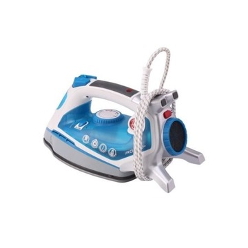 Утюг Hoover TIF 2600 W / ПОВРЕЖДЕН - НЕ НАГРЕВАЕТСЯ