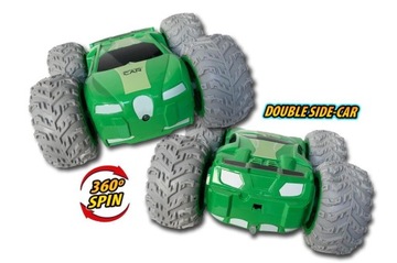 RC Stunt Racer 360 ВРАЩАЮЩАЯСЯ АВТОМОБИЛЬ С ДИСТАНЦИОННЫМ УПРАВЛЕНИЕМ