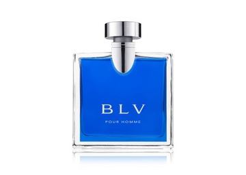 ПРОДУКТ BVLGARI BLV POUR HOMME 100 МЛ EDT