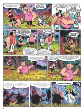 KAJKO I KOKOSZ Zaćmienie o zmierzchu - M. Kur