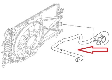 фото thumb №13, Шланг рідини охолоджуючої cpp-pl-001 nty