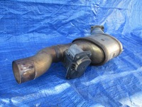 фото thumb №6, Audi a6 c7 4g0 катализатор 2.0tdi 4g0131703ae