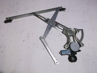 фото thumb №1, Prius ii 03-09r механизм стекло правый перед